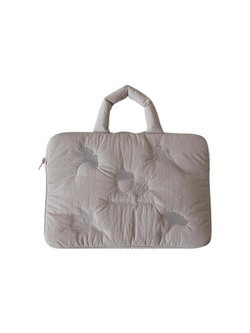 Κεντημένη τσάντα φορητού υπολογιστή για γυναίκες – Υλικό: Πολυεστέρας; Διαπνέουσα και εξαιρετικά ελαφριά; Μοτίβο: Τοπίο; Εσωτερική επένδυση: Πολυεστέρας; Στυλ: Φρέσκια και γλυκιά