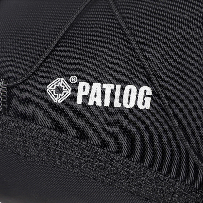 Drifter Muška Nylon Torbica za prsa, Ulični Stil, Ultra Lagana, Crossbody