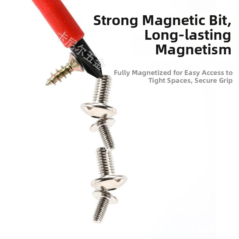 14-в-1 изолиран комплект отвертки за електрически ремонти, хром-ванадиева стомана, магнитен, дръжка TPU+PP