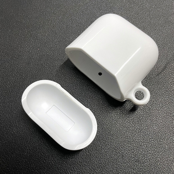 Zaštitni futrol AirPods - film za prijenos topline, prilagodljiva, univerzalna, za Apple AirPods