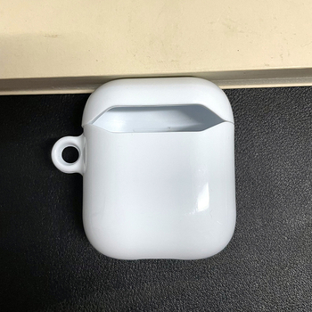 Zaštitni futrol AirPods - film za prijenos topline, prilagodljiva, univerzalna, za Apple AirPods