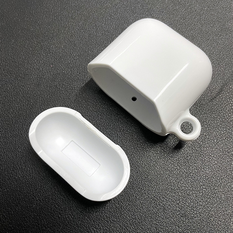 Zaštitni futrol AirPods - film za prijenos topline, prilagodljiva, univerzalna, za Apple AirPods