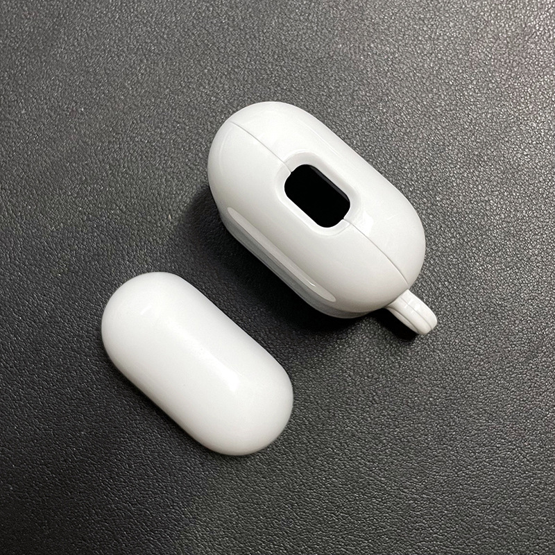 Zaštitni futrol AirPods - film za prijenos topline, prilagodljiva, univerzalna, za Apple AirPods