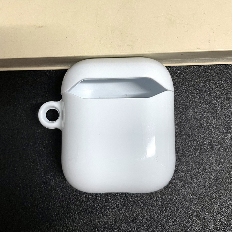 Zaštitni futrol AirPods - film za prijenos topline, prilagodljiva, univerzalna, za Apple AirPods