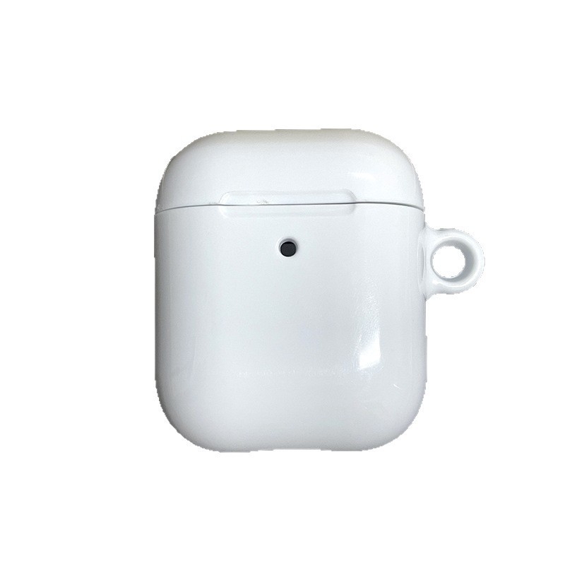 Zaštitni futrol AirPods - film za prijenos topline, prilagodljiva, univerzalna, za Apple AirPods