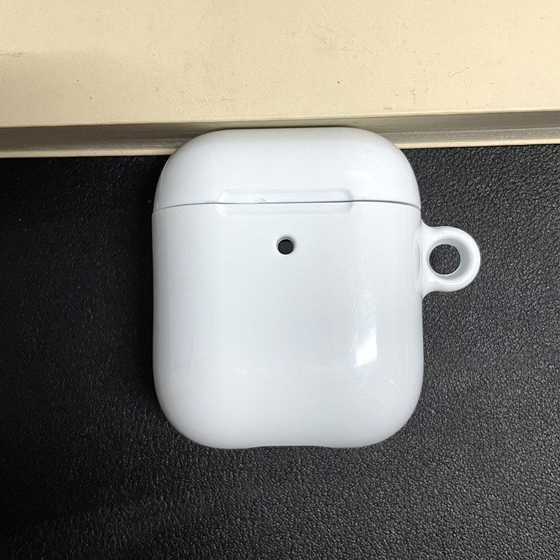 Zaštitni futrol AirPods - film za prijenos topline, prilagodljiva, univerzalna, za Apple AirPods