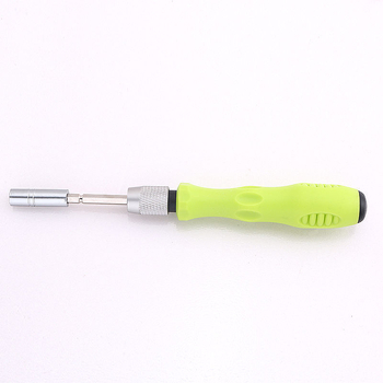 31-в-1 Многофункционален комплект инструменти за домашен ремонт на мобилни телефони и компютри, от въглеродна стомана