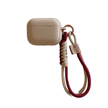 Szilikon AirPods védőtok mosolygós rajzfilm dizájnnal – Univerzális illeszkedés, injekciós formázás, kompatibilis AirPods 1–3 generációval