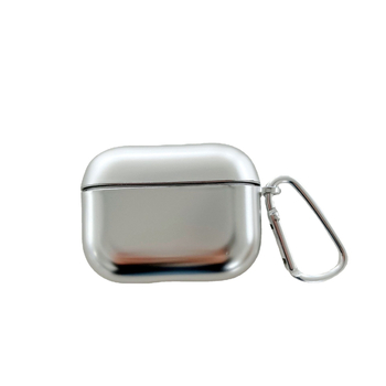 Xingyue σκληρή θήκη TPU με ηλεκτροπλατινωτό φινίρισμα για Apple AirPods Pro 2