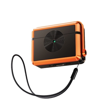 Husă de protecție AirPods Pro 3 — silicon, design all-inclusive, turnare prin injecție, compatibil cu Apple