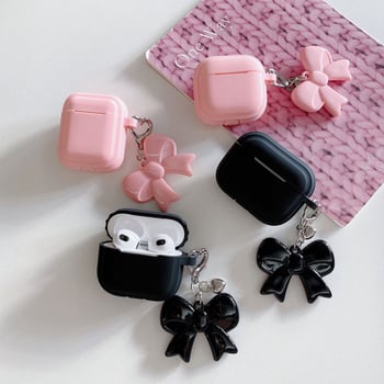 AirPods Pro tok – Szilikon védőhéj, injekciós öntés, univerzális kompatibilitás AirPods Pro 2/3/4