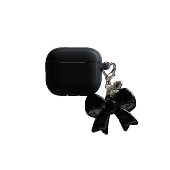 AirPods Pro tok – Szilikon védőhéj, injekciós öntés, univerzális kompatibilitás AirPods Pro 2/3/4