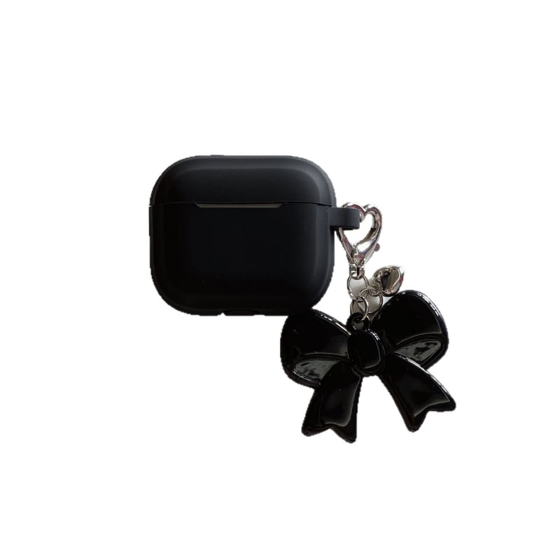 AirPods Pro tok – Szilikon védőhéj, injekciós öntés, univerzális kompatibilitás AirPods Pro 2/3/4