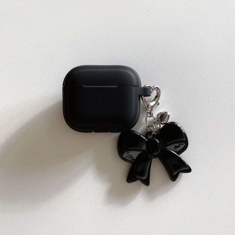 AirPods Pro tok – Szilikon védőhéj, injekciós öntés, univerzális kompatibilitás AirPods Pro 2/3/4