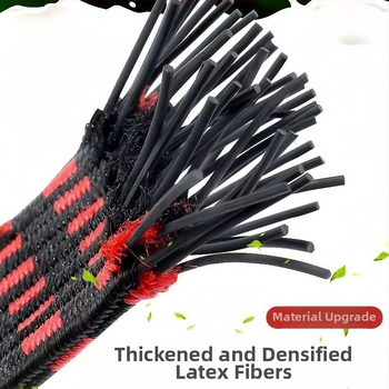 Zeyan universāla elastīgā siksna ar dubultu sprādzi – 1–3 m, bieza, nolietojumizturīga transportlīdzekļu piestiprināšanai