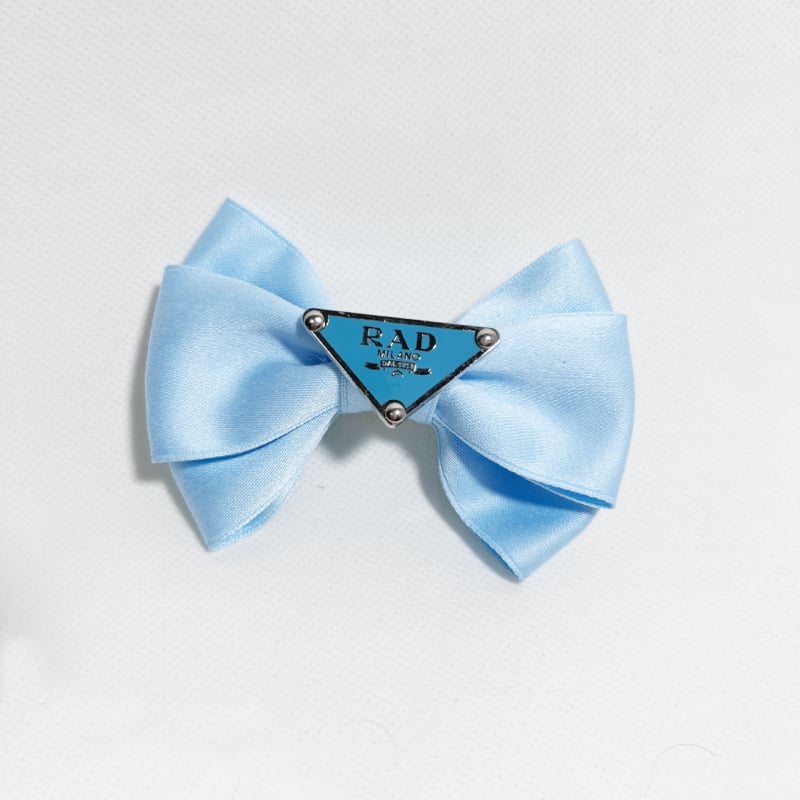 Accesoriu nylon pentru capul câinelui cu papion – utilizare generală, cadou pentru prieten, copil sau coleg de clasă