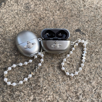 Θήκη προστασίας ακουστικών Nothing για Apple και Huawei — ματ φινίρισμα, ηλεκτροπλατίωση