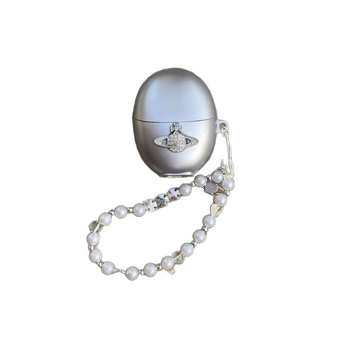 Θήκη προστασίας ακουστικών Nothing για Apple και Huawei — ματ φινίρισμα, ηλεκτροπλατίωση