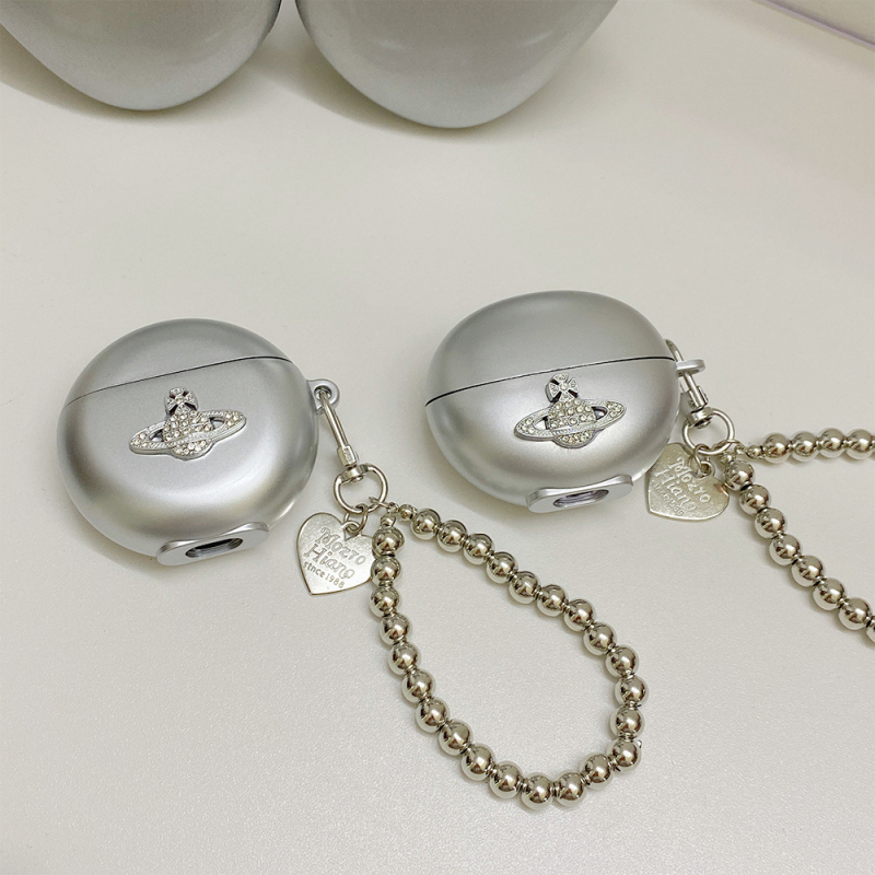 Θήκη προστασίας ακουστικών Nothing για Apple και Huawei — ματ φινίρισμα, ηλεκτροπλατίωση