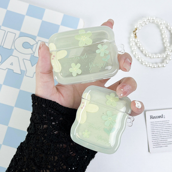 Θήκη προστασίας Apple AirPods Pro 2 — TPU, οικουμενικός σχεδιασμός, παραμετροποίηση δυνατή