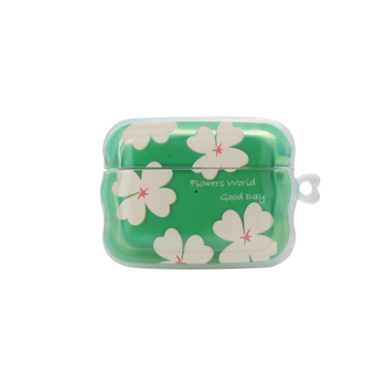 Θήκη προστασίας Apple AirPods Pro 2 — TPU, οικουμενικός σχεδιασμός, παραμετροποίηση δυνατή