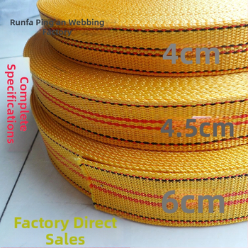 Automašīnas siksnas, plakanas siksnas, izturīgas pret nolietojumu, modelis 985, diametrs 12–12,9 cm, materiāls: zīds