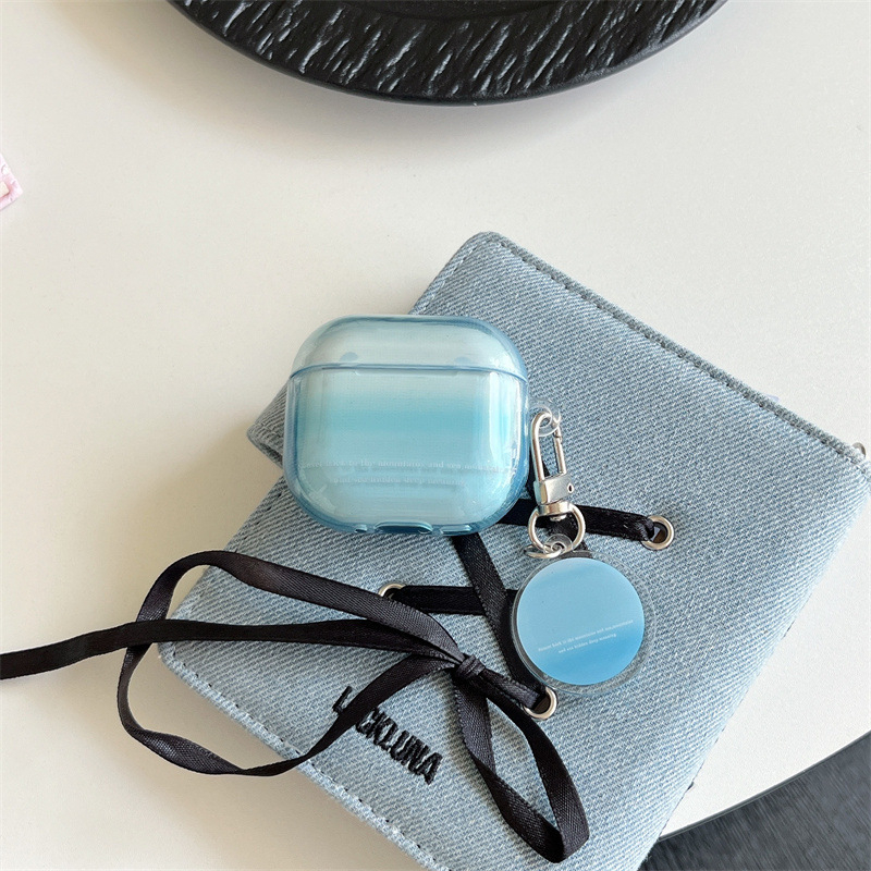 Θήκη AirPods από σιλικόνη, μαλακό περίβλημα σε cartoon στιλ, γλυπτό σχέδιο, συμβατή με Apple