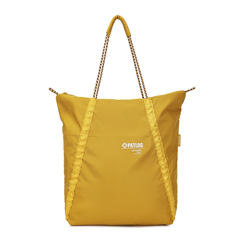 Rucsac de călătorie pliabil — stil urban minimalist, poliester, pentru utilizare zilnică, geantă de umăr pentru bărbați