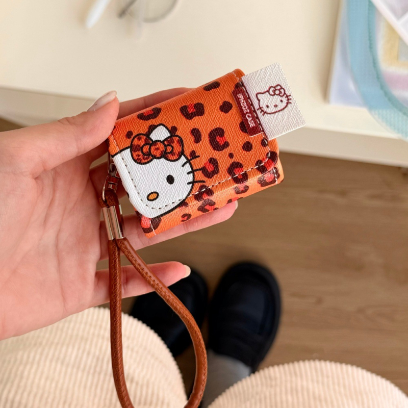AirPods futrola s mačjim ušima – silikon, kompatibilno s Apple, cartoon All-Inclusive stil, elektroplatiranje završna obrada, podrška prilagodbi