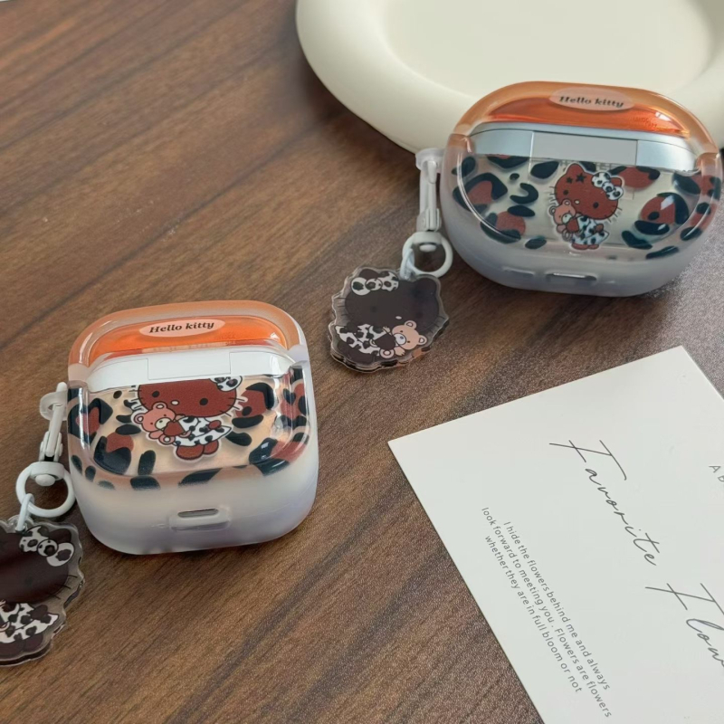 Θήκη προστασίας TPU για τα ακουστικά Huawei FreeClip Pro4, καθολική εφαρμογή, κατασκευή με ενέσιμη χύτευση, ανθεκτική σε πτώσεις, συμβατή με μοντέλα 4/4E/SE2/4I/5I