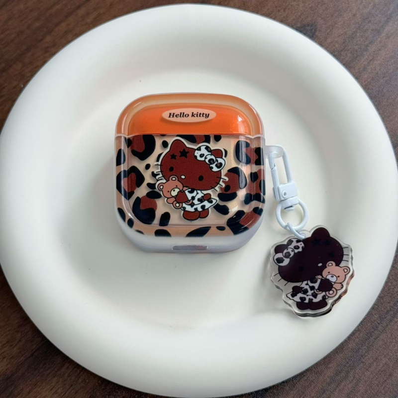 Θήκη προστασίας TPU για τα ακουστικά Huawei FreeClip Pro4, καθολική εφαρμογή, κατασκευή με ενέσιμη χύτευση, ανθεκτική σε πτώσεις, συμβατή με μοντέλα 4/4E/SE2/4I/5I