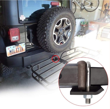 U-veida stiprinājumi pie piekabes ar triecienizturīgiem stabilizatoriem | Materiāls: oglekļa tērauds + dzelzs | Modeļi: YH1927, YH1787, YH2095 | Virsmas apstrāde: plastmasas pārklājums