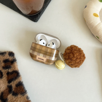 Carcasă de protecție AirPods Pro pentru Apple AirPods Pro a 2-a și a 3-a generație, TPU, potrivire universală, turnare prin injecție, model solid, personalizare disponibilă