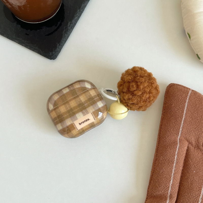 Carcasă de protecție AirPods Pro pentru Apple AirPods Pro a 2-a și a 3-a generație, TPU, potrivire universală, turnare prin injecție, model solid, personalizare disponibilă