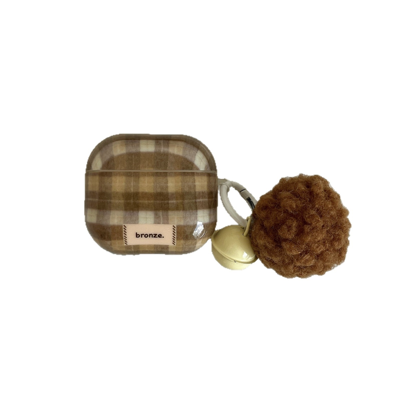 Carcasă de protecție AirPods Pro pentru Apple AirPods Pro a 2-a și a 3-a generație, TPU, potrivire universală, turnare prin injecție, model solid, personalizare disponibilă