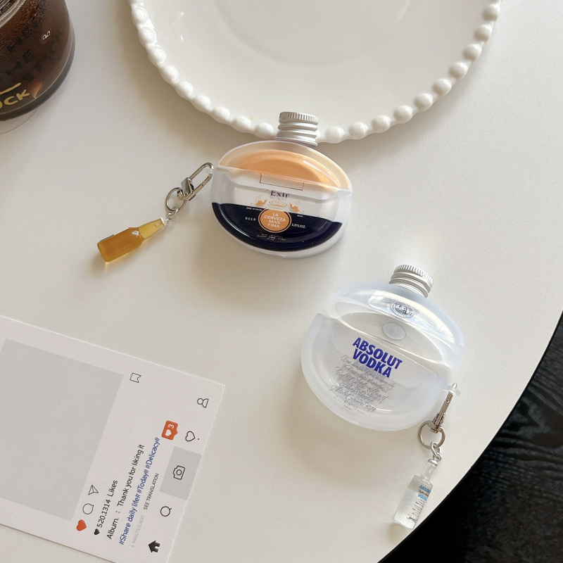 Husă de protecție pentru căști FreeClip Pro4, TPU, universală, turnare prin injecție, modele aplicabile: 1326527568