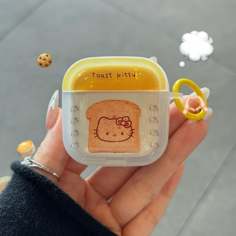 Carcasă pentru căști Huawei FreeClip – TPU, universală, protecție anti-cădere, turnare prin injecție, pentru modelul 19037968641