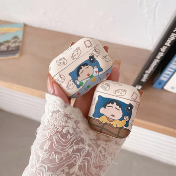 AirPods Pro 2 TPU калъф, прозрачен и мътен стил, универсална съвместимост с Apple, спрей завършек, поддържа персонализация