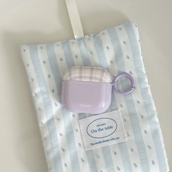 Carcasă de protecție pentru Apple AirPods Pro — material TPU, turnare prin injecție, personalizabilă, compatibilitate universală