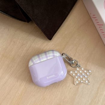 Carcasă de protecție pentru Apple AirPods Pro — material TPU, turnare prin injecție, personalizabilă, compatibilitate universală