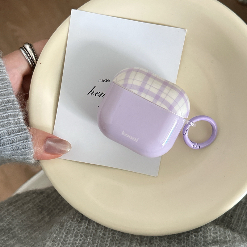 Carcasă de protecție pentru Apple AirPods Pro — material TPU, turnare prin injecție, personalizabilă, compatibilitate universală