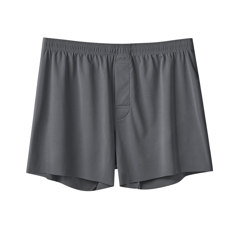 Muške trenirke od Ice Silk - Plain-Weave najlon, najlonska podstava pre preponski dio, 21-30D pređa, srednji pojas