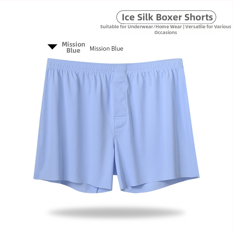 Meeste Ice Silk vabaajarõivad - Plain-Weave nailon, nailonist krooni vooder, 21-30D lõng, keskmine talje