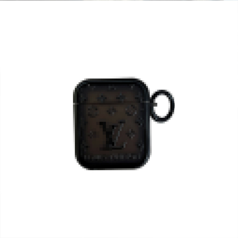 TPU púzdro pre AirPods Pro 4. generáciu – ZJ, TPU materiál, univerzálne kompatibilné, vstrekové formovanie, kompatibilné s Apple