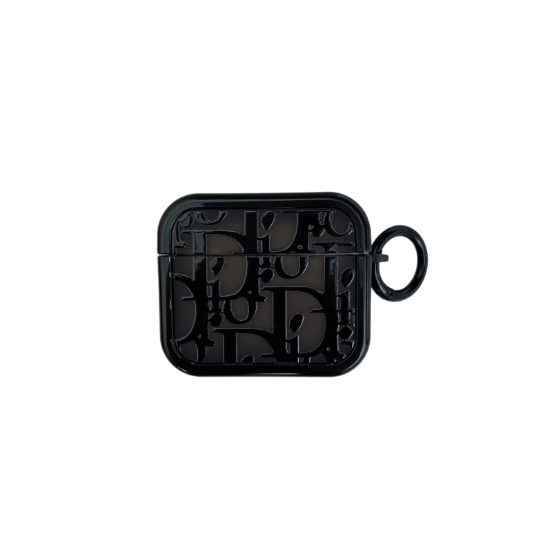 TPU púzdro pre AirPods Pro 4. generáciu – ZJ, TPU materiál, univerzálne kompatibilné, vstrekové formovanie, kompatibilné s Apple