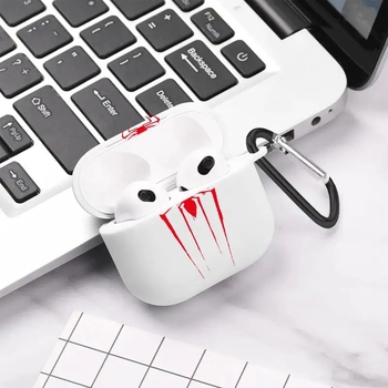 AirPods 4 TPU zaštitno kućište