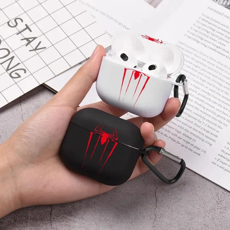 AirPods 4 TPU zaštitno kućište