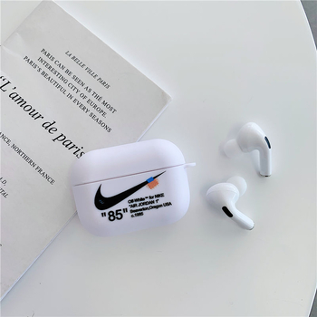 Husă TPU ZJ pentru AirPods Pro 2 și AirPods 4 – tip split, universal, turnată prin injecție