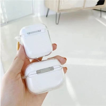 Kućište za AirPods Pro 2 s Levi Ackermanom – Attack on Titan, crtani dizajn, TPU