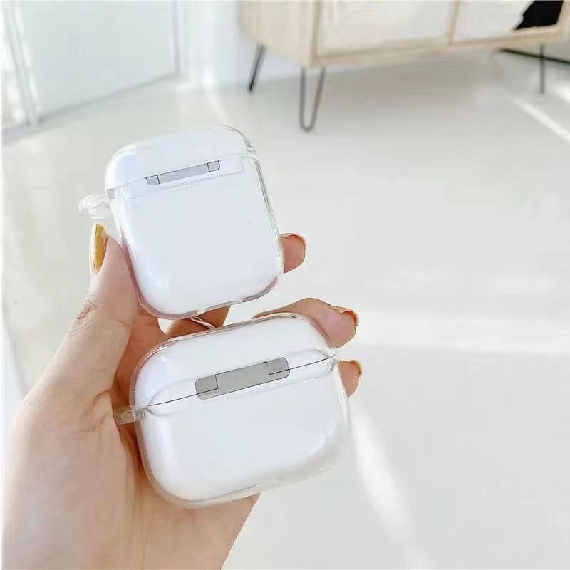 Kućište za AirPods Pro 2 s Levi Ackermanom – Attack on Titan, crtani dizajn, TPU
